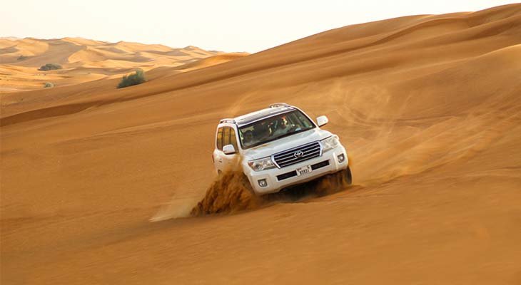 Desert-Safari-in-Dubai