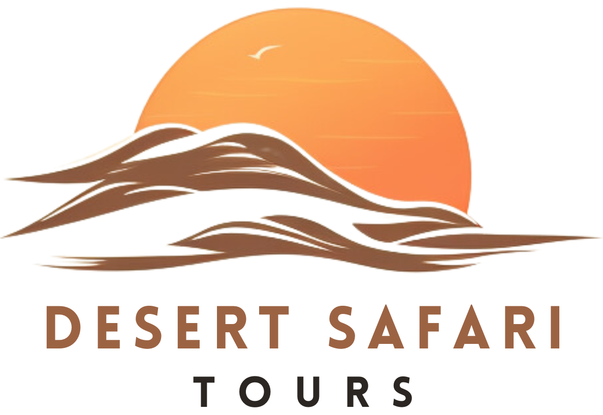 desert safari tour